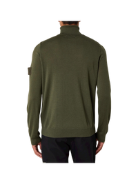 Stone Island светр гольф