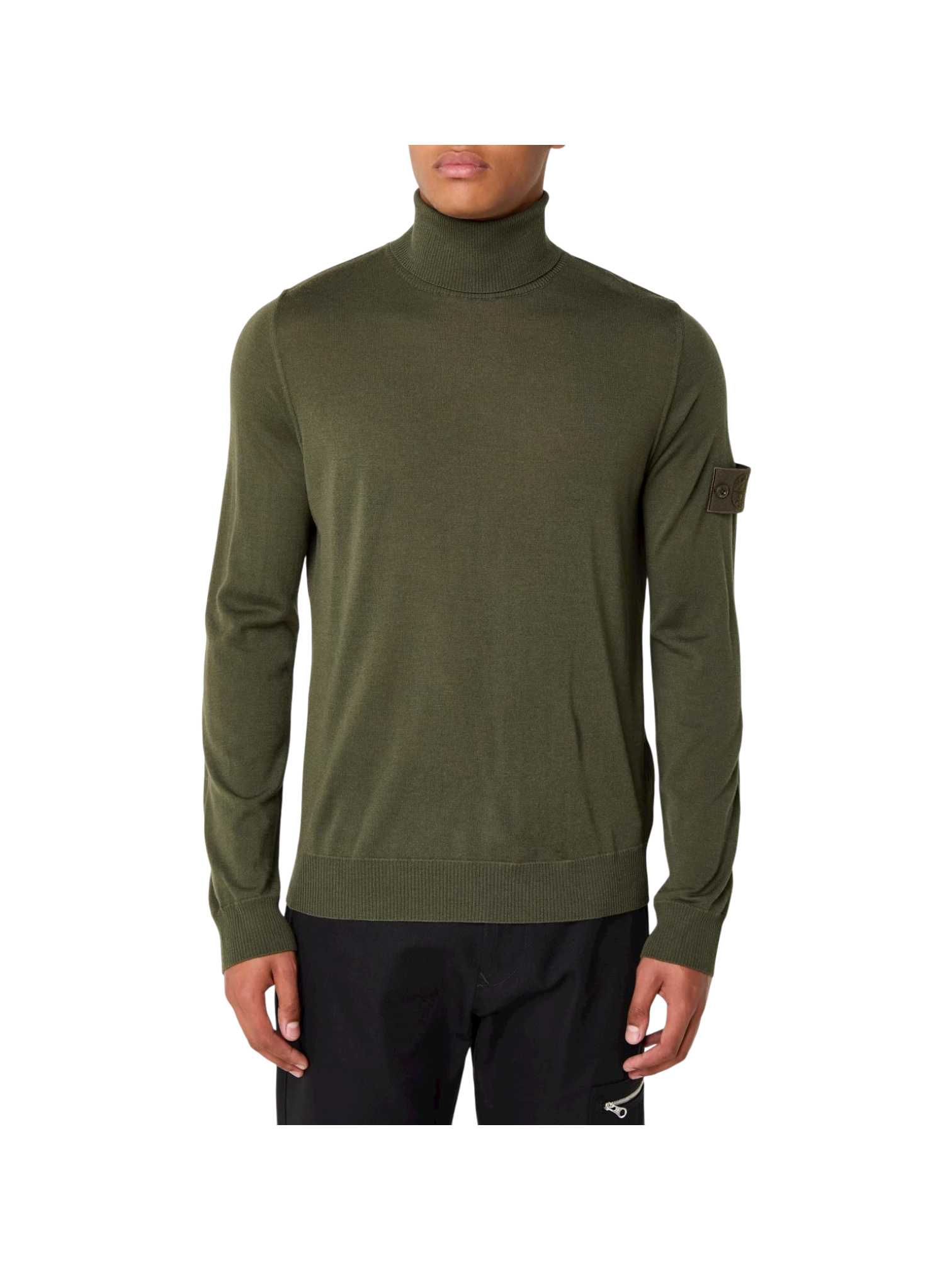 Stone Island светр гольф