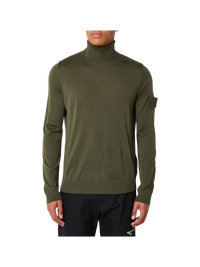 Stone Island светр гольф