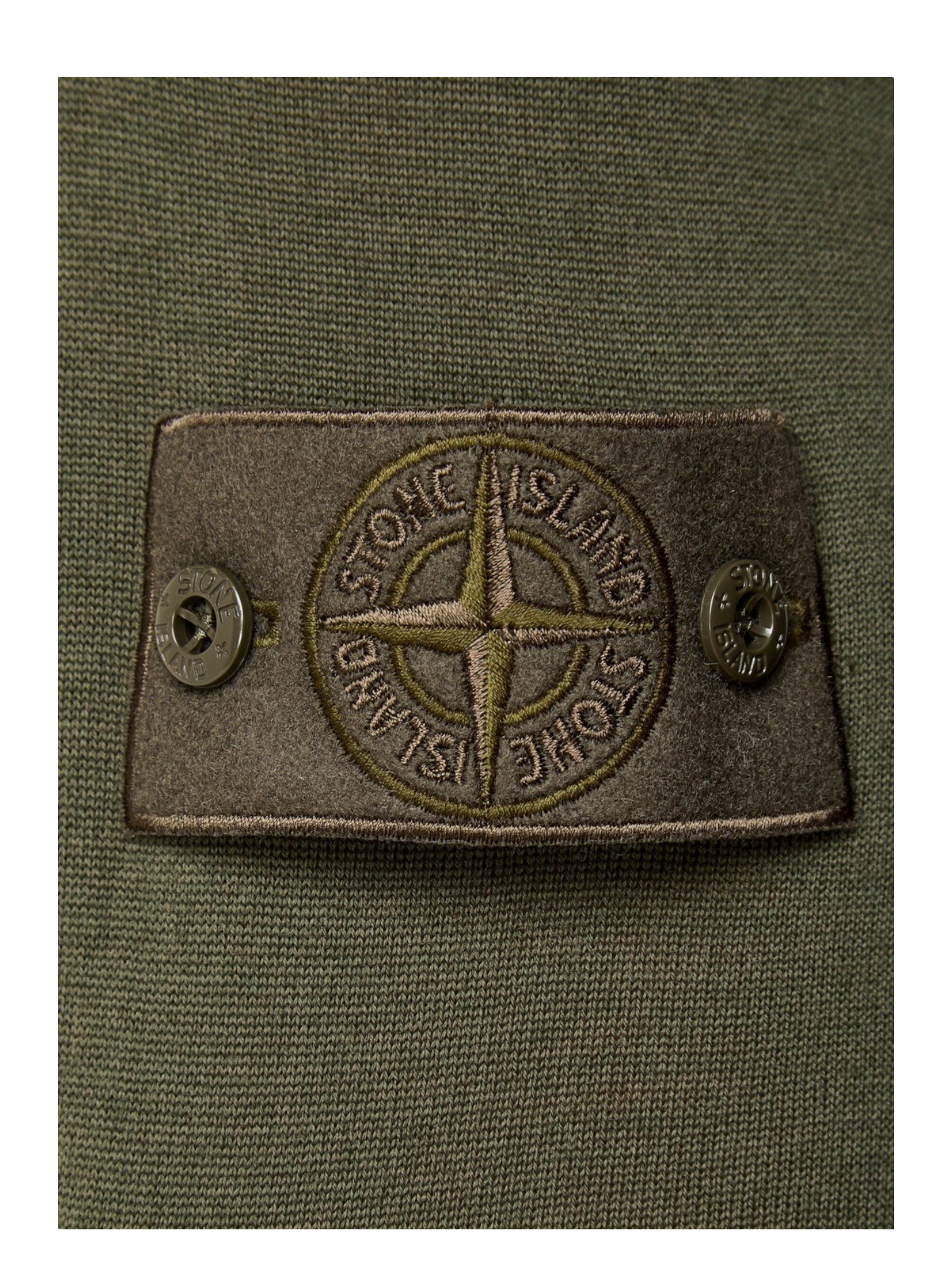 Stone Island светр гольф