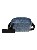 Supreme сумка через плече