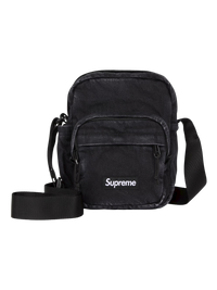 Supreme сумка через плече