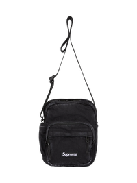 Supreme сумка через плече