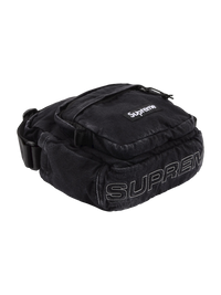 Supreme сумка через плече