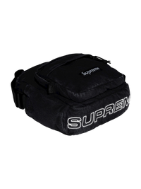 Supreme сумка через плече