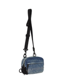 Supreme сумка через плече