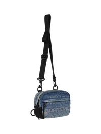 Supreme сумка через плече