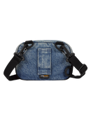 Supreme сумка через плече