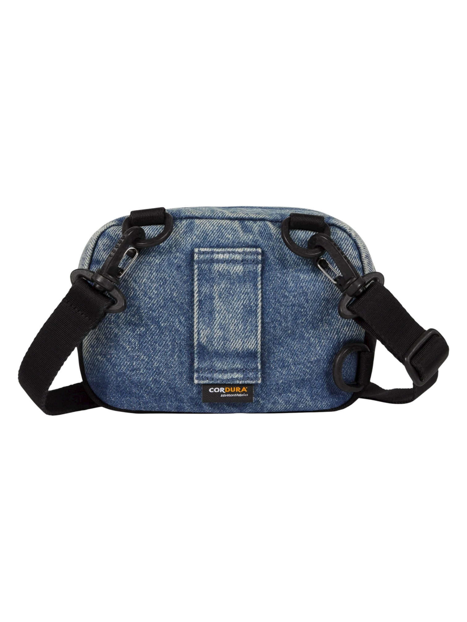 Supreme сумка через плече