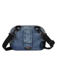 Supreme сумка через плече