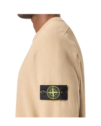 Stone Island в'язаний светр