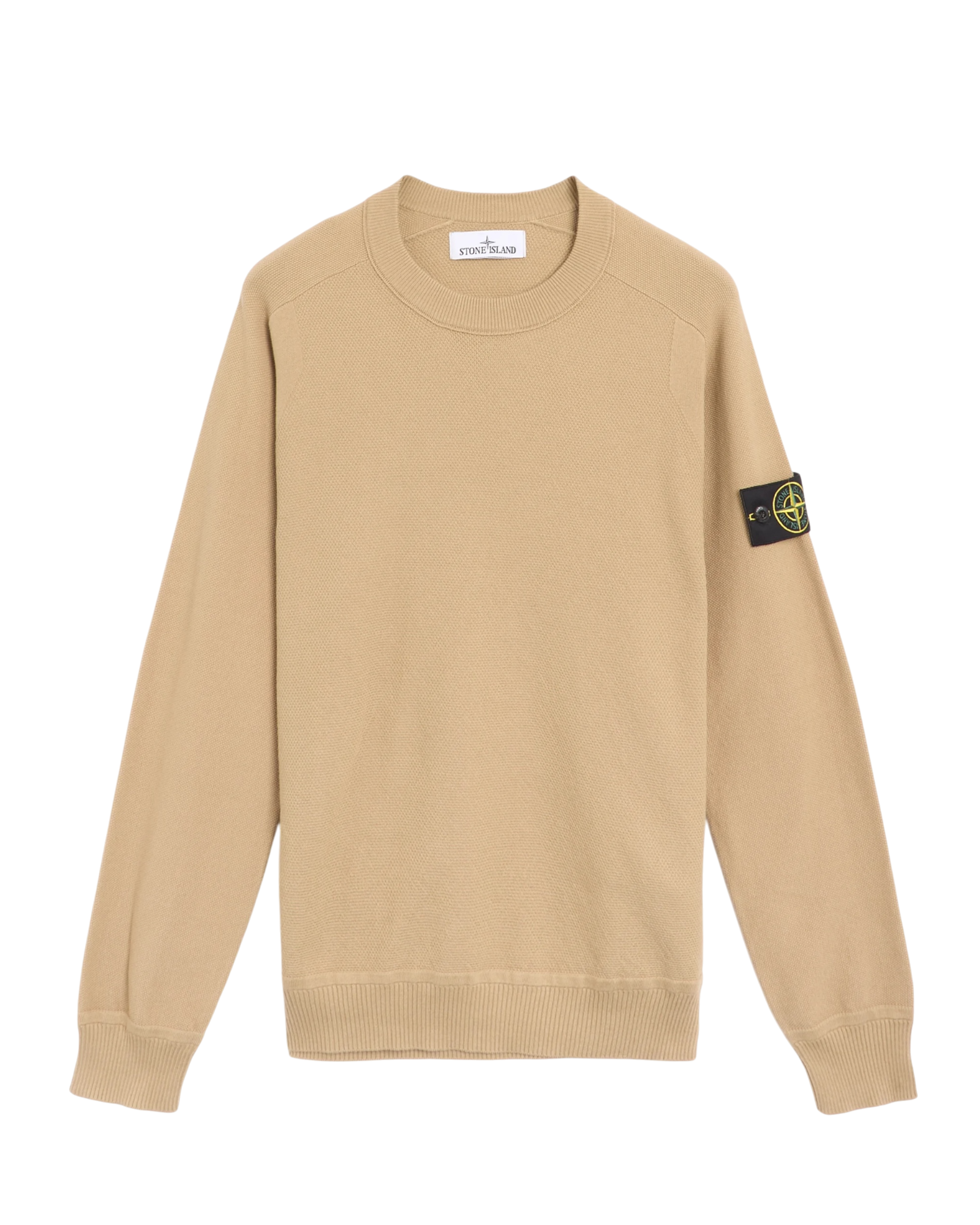 Stone Island в'язаний светр