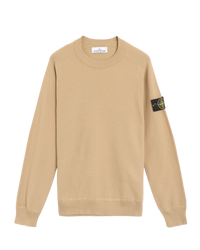 Stone Island в'язаний светр