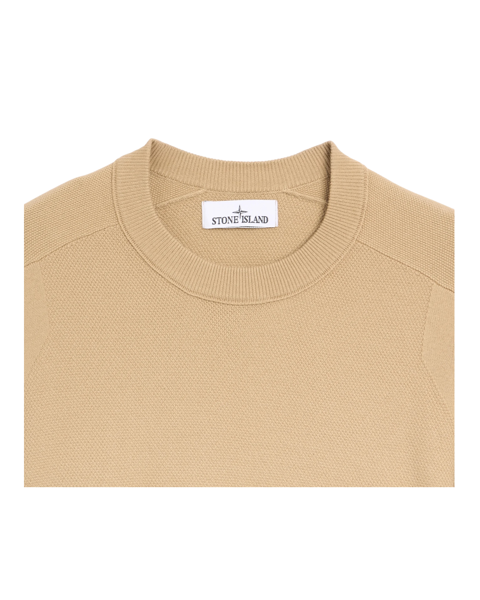 Stone Island в'язаний светр