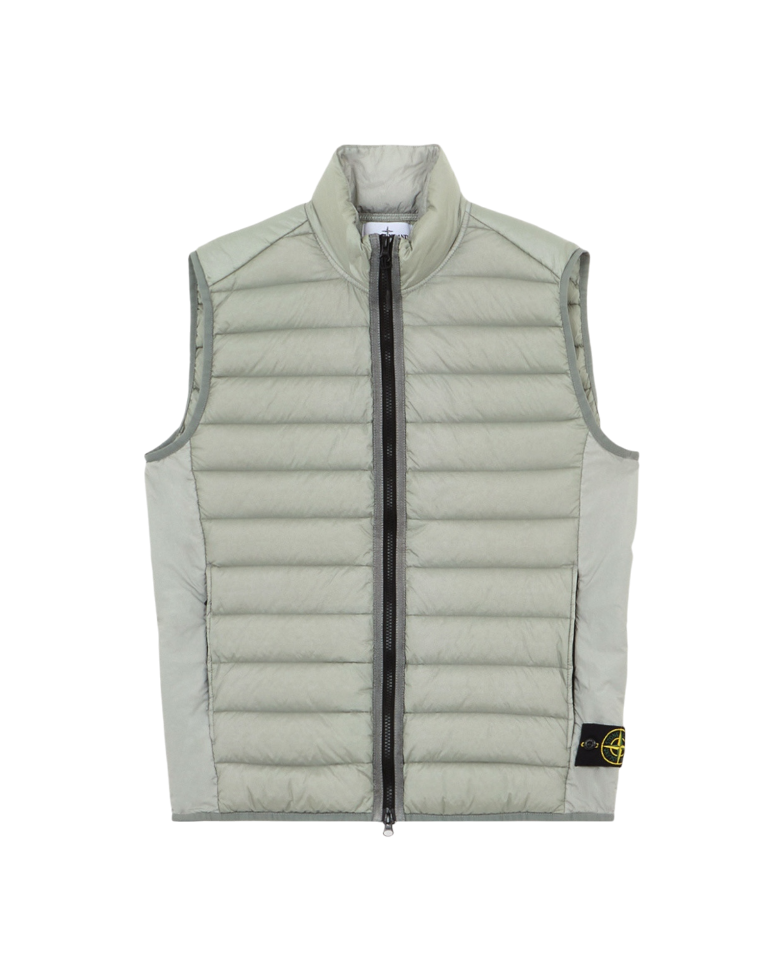 Stone Island пуховий жилет