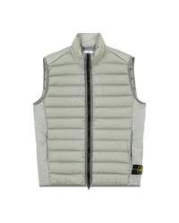 Stone Island пуховий жилет