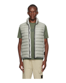 Stone Island пуховий жилет