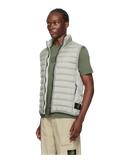 Stone Island пуховий жилет