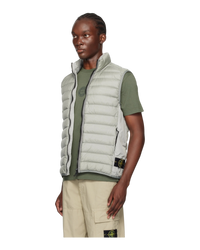 Stone Island пуховий жилет