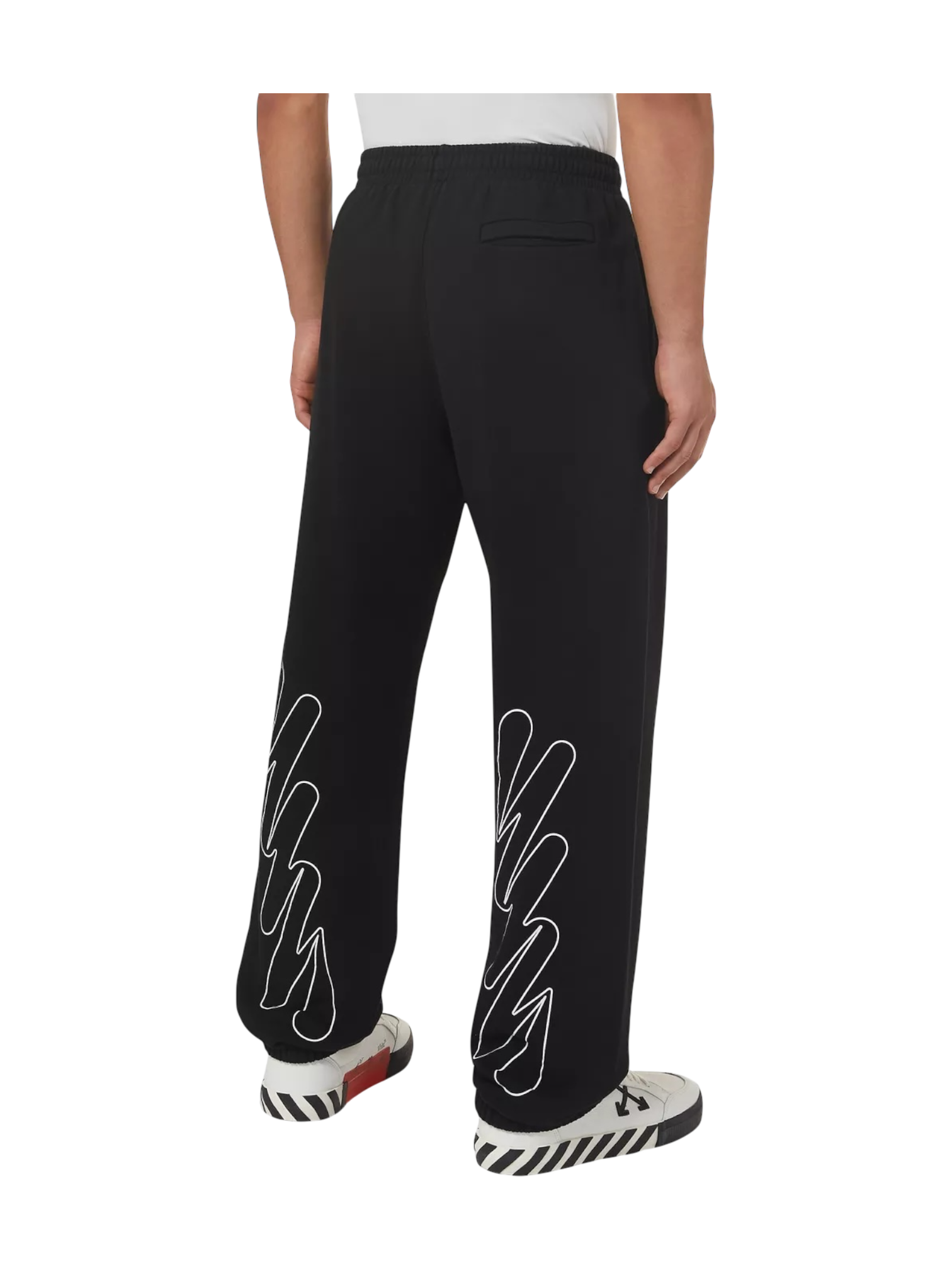 Off-White Штани