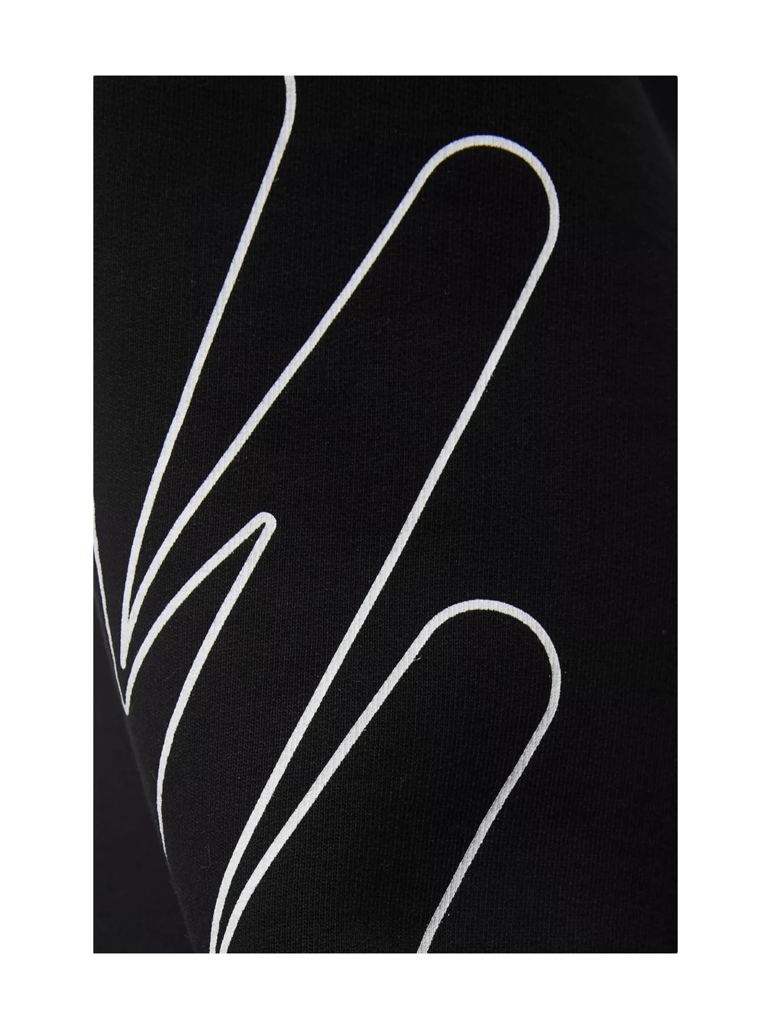 Off-White Штани