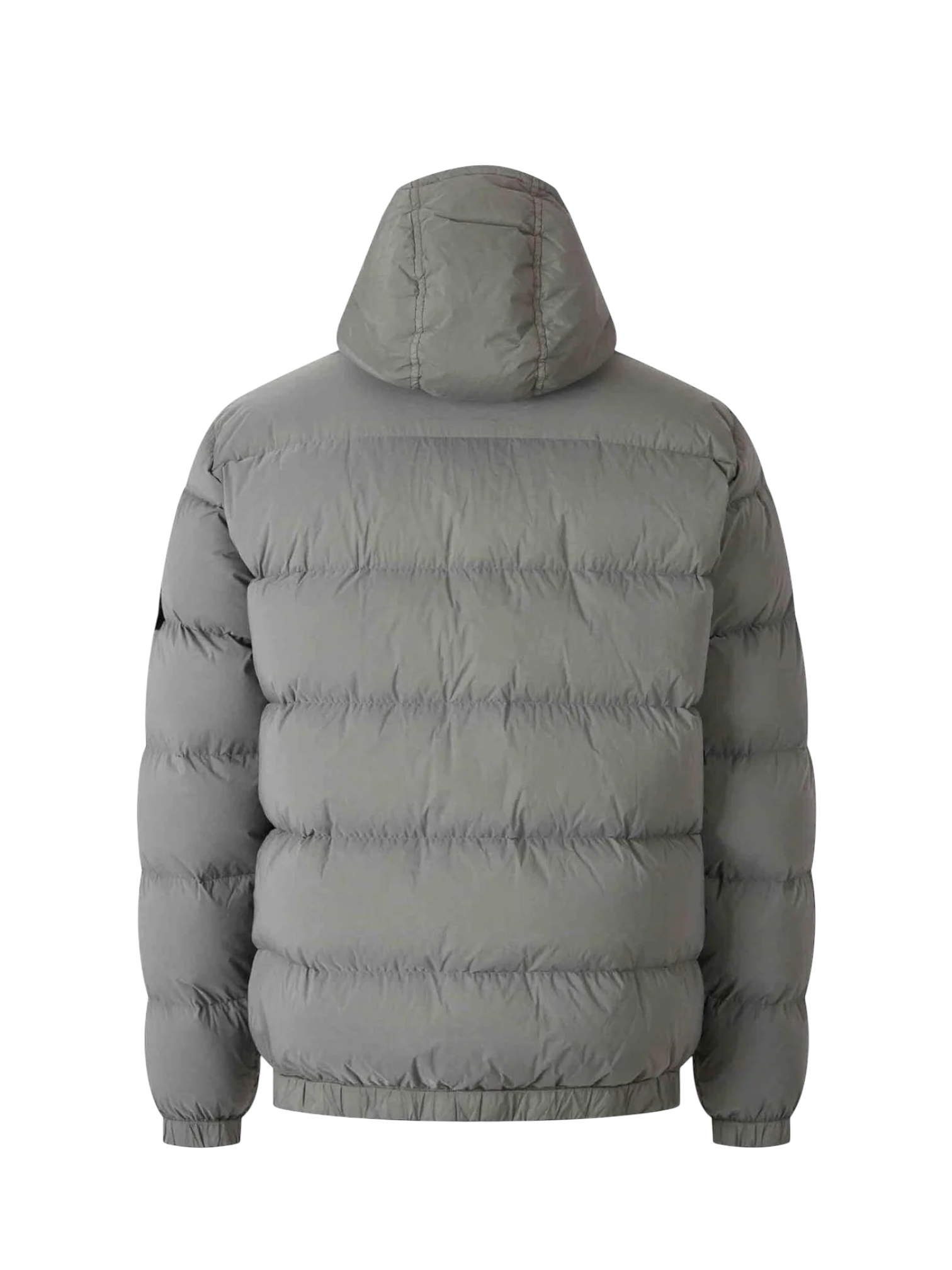 Stone Island пухова куртка