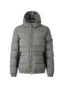 Stone Island пухова куртка