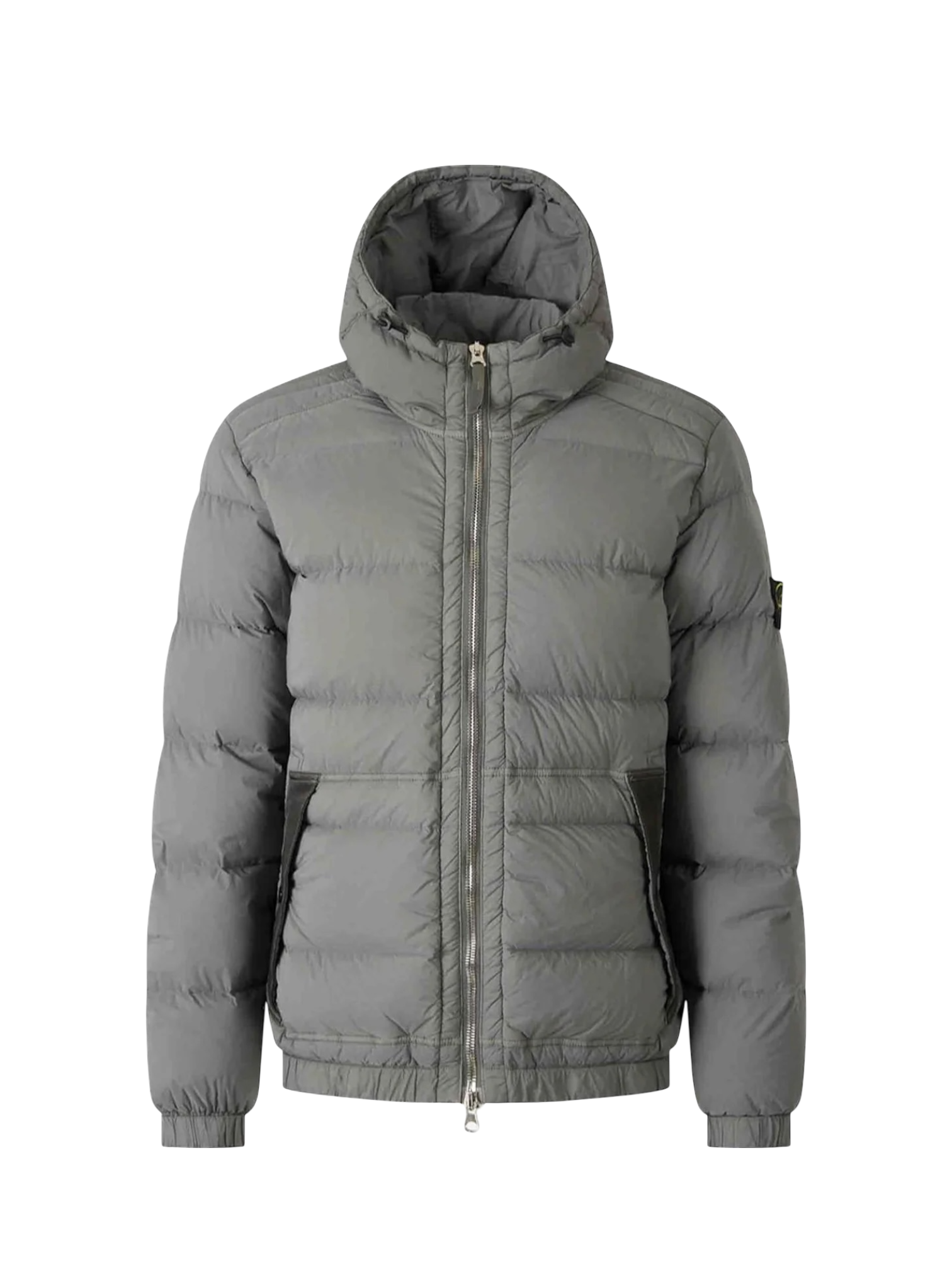 Stone Island пухова куртка