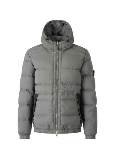 Stone Island пухова куртка