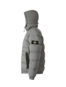 Stone Island пухова куртка