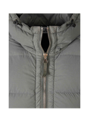 Stone Island пухова куртка