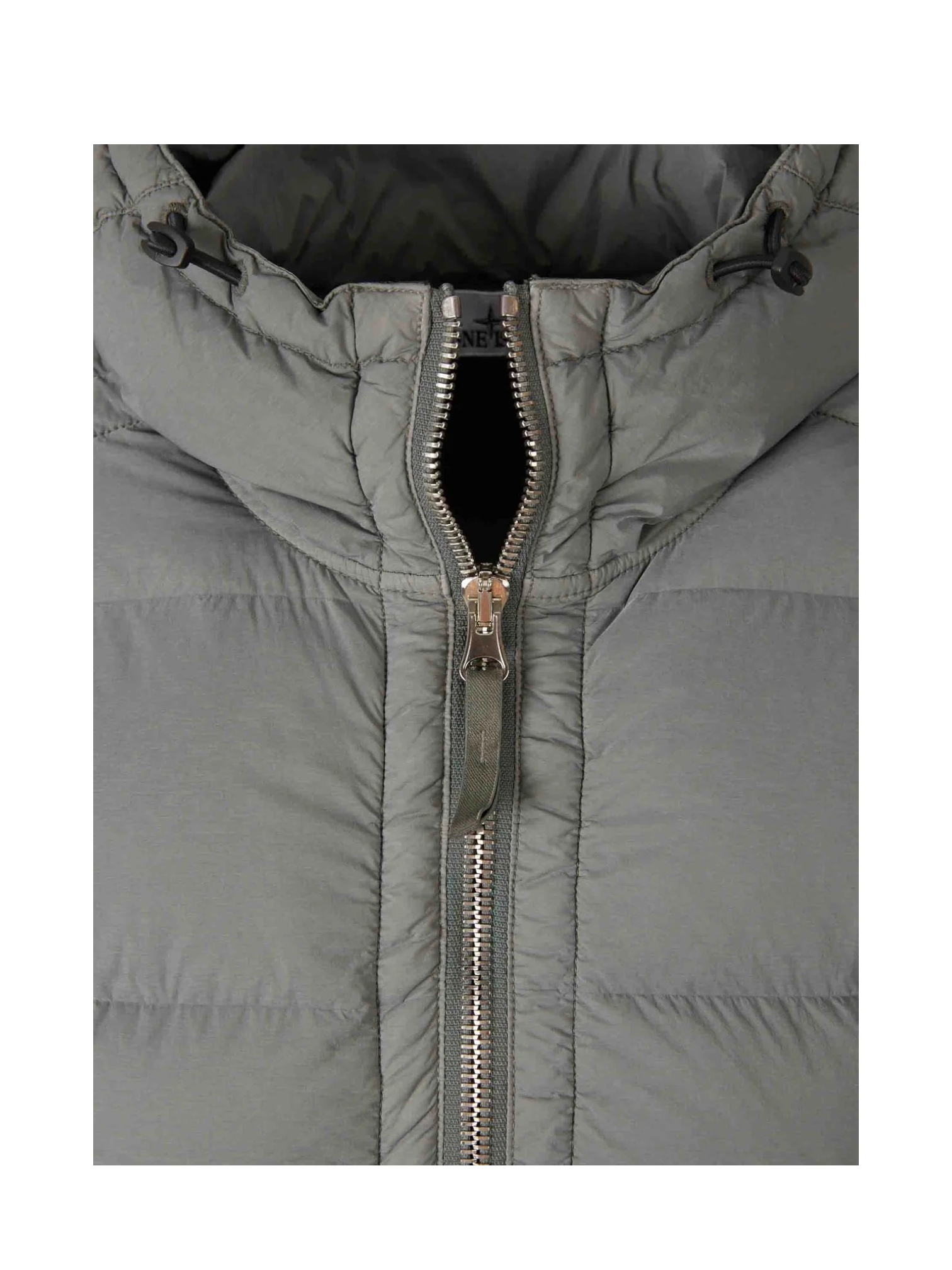 Stone Island пухова куртка