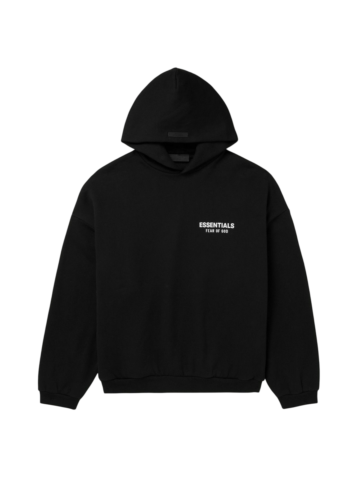 Essentials худі