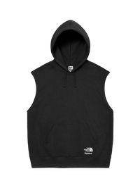 Supreme x The North Face худі