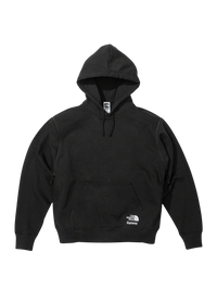 Supreme x The North Face худі