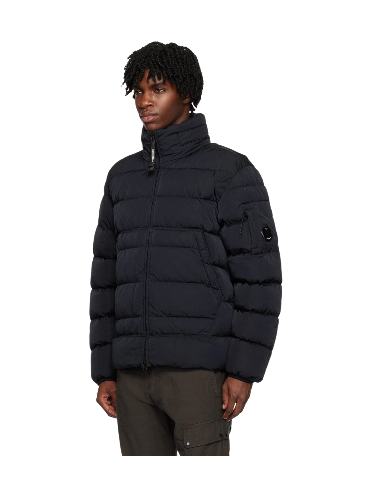 C.P. Company пухова куртка