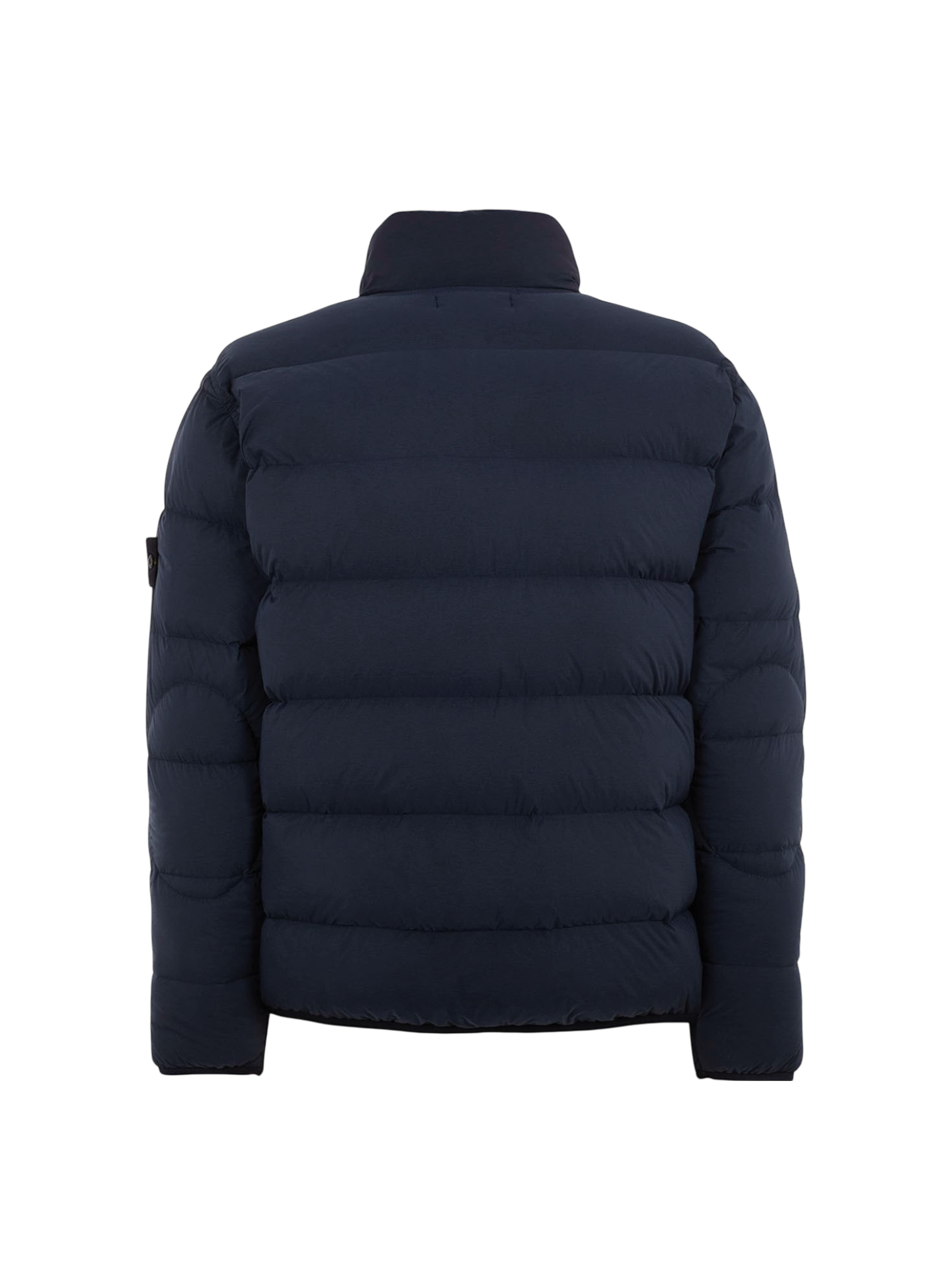 Stone Island пуховик куртка