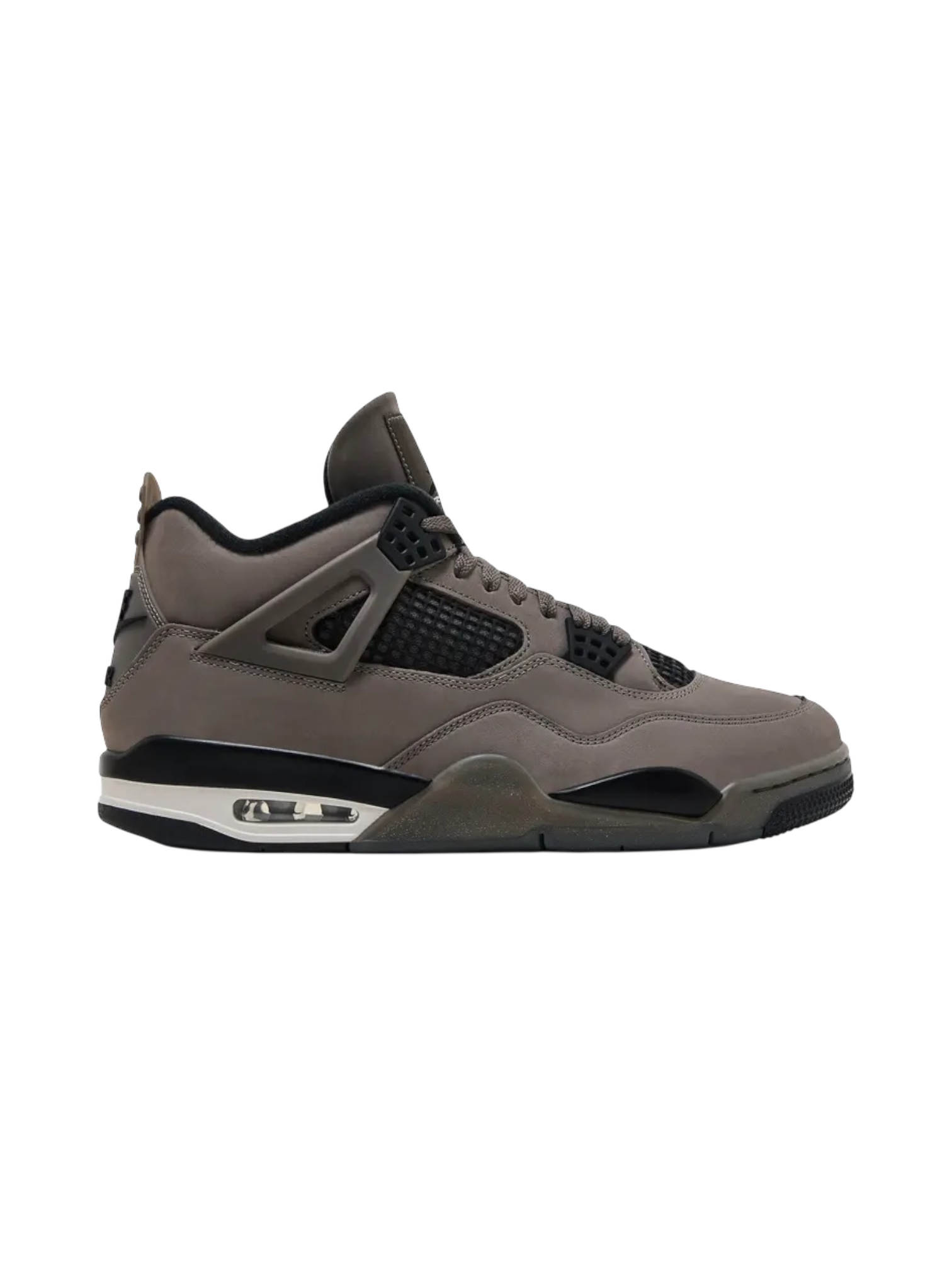 Jordan 4 кросівки