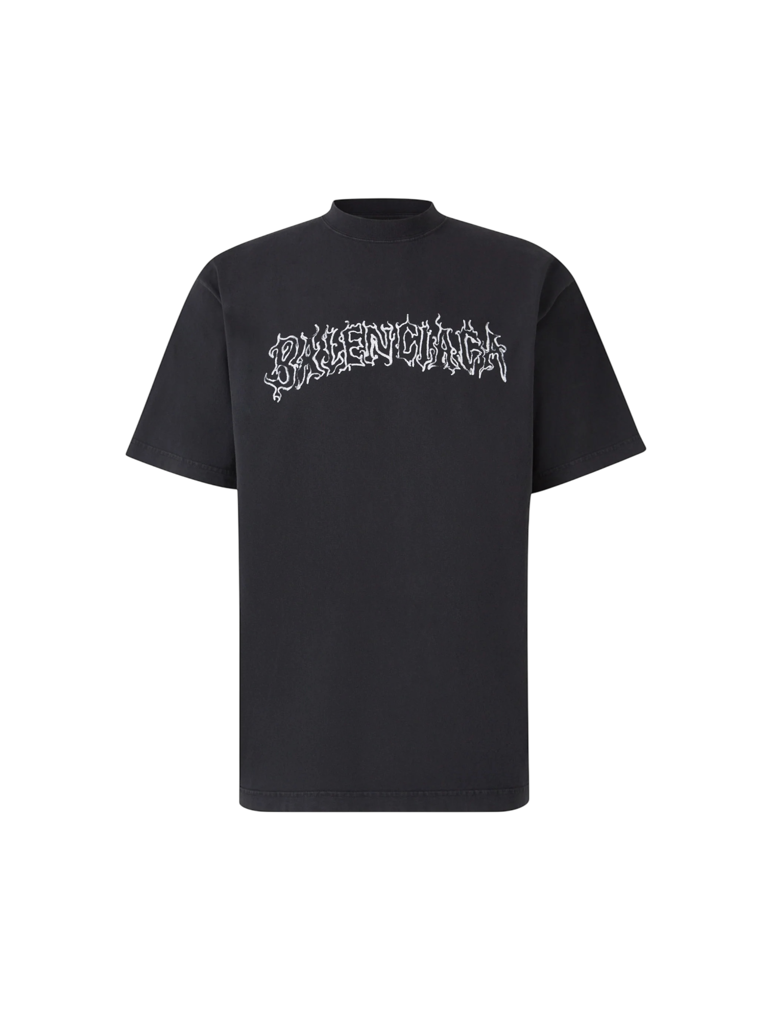 Balenciaga футболка