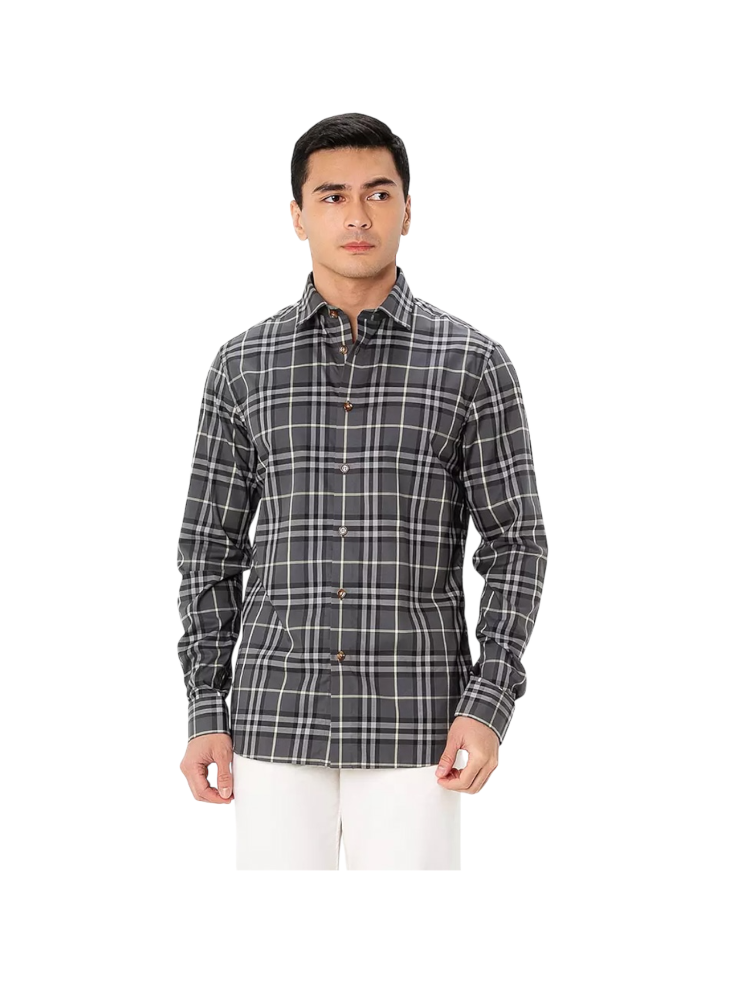 Burberry рубашка