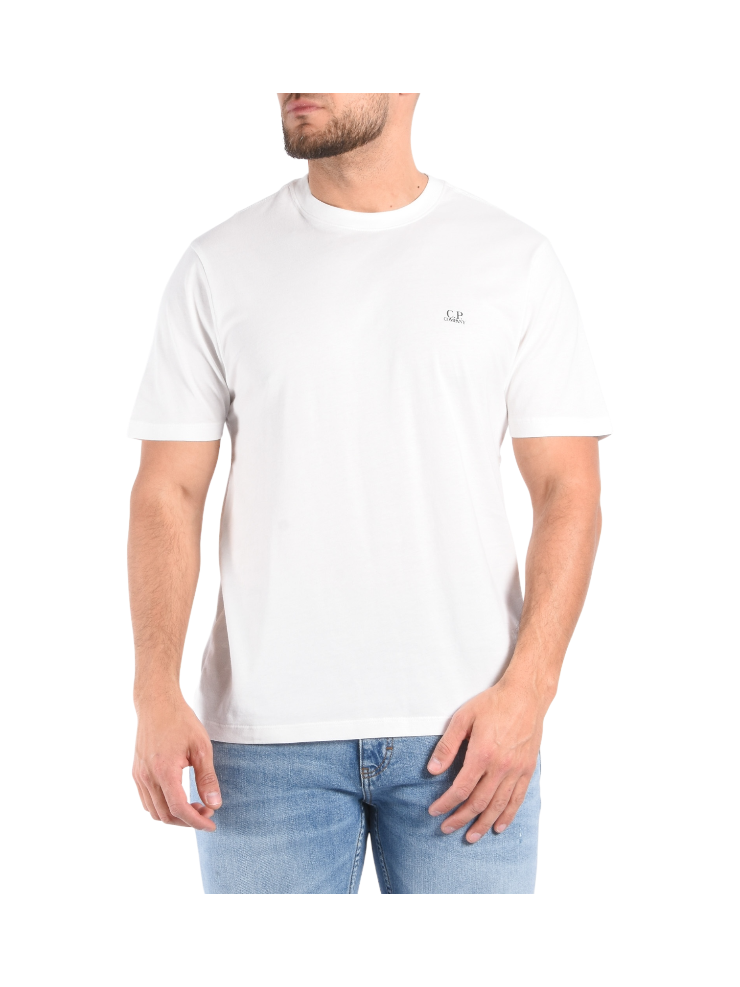 C.P. Company футболка