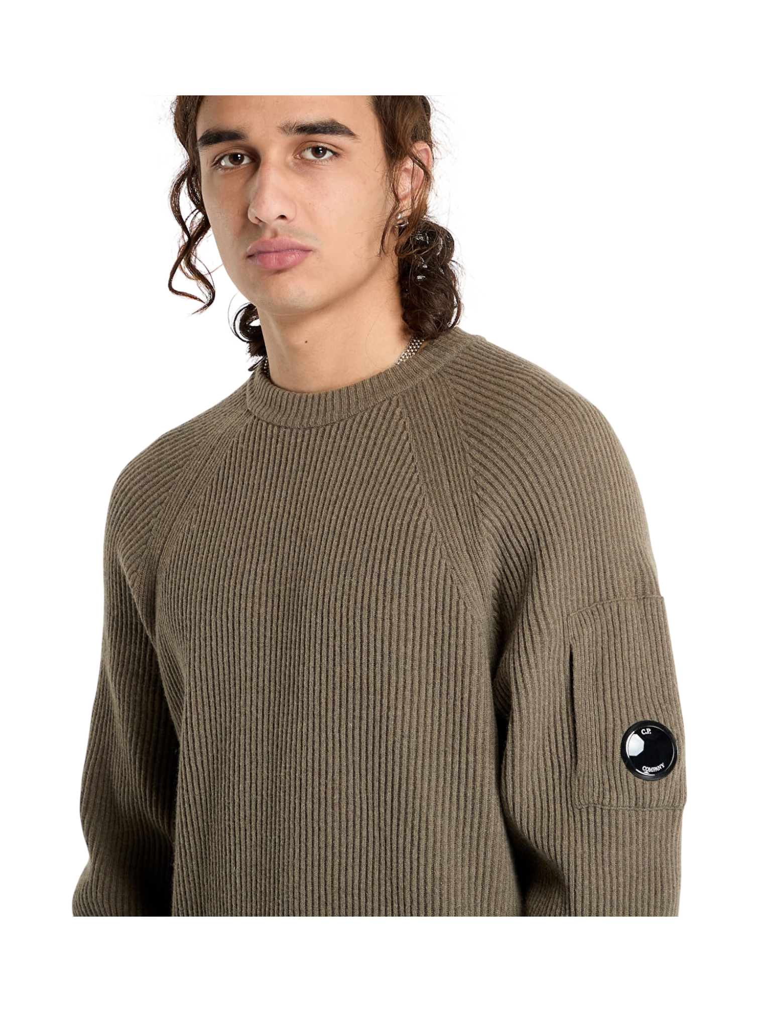 C.P. Company светр