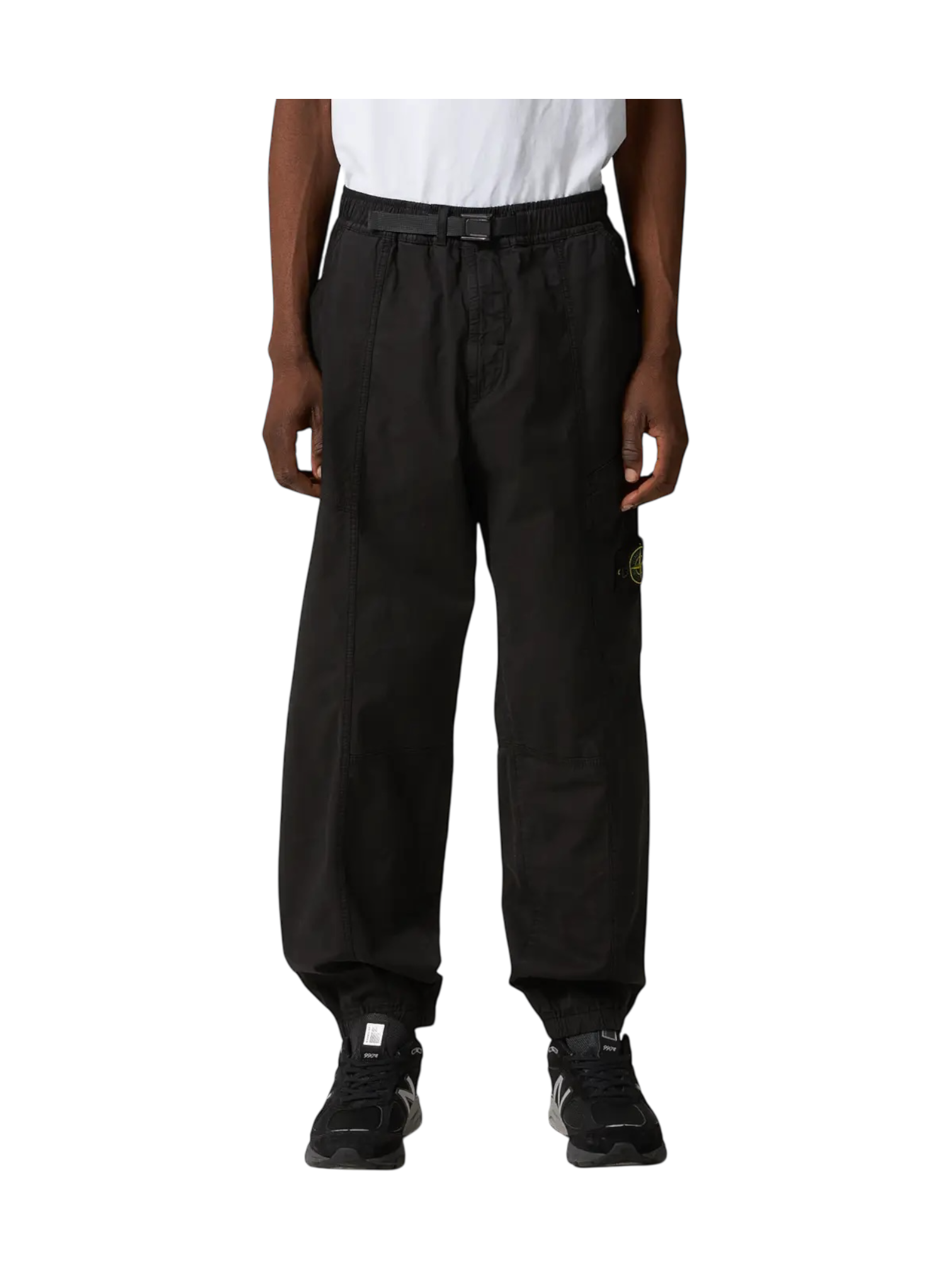 Stone Island карго штани