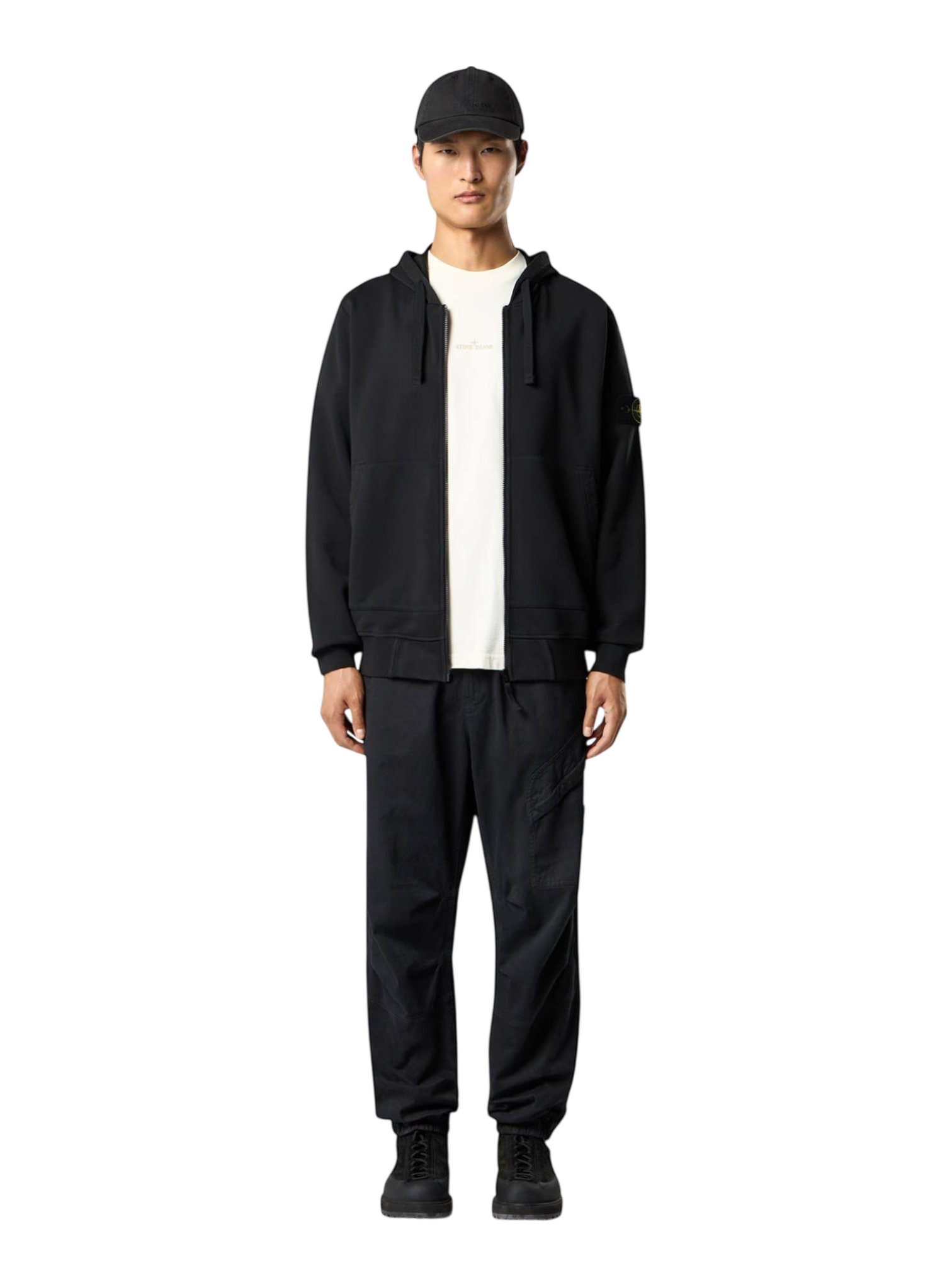 Stone Island карго штани