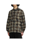 Palm Angels сорочка овершорт
