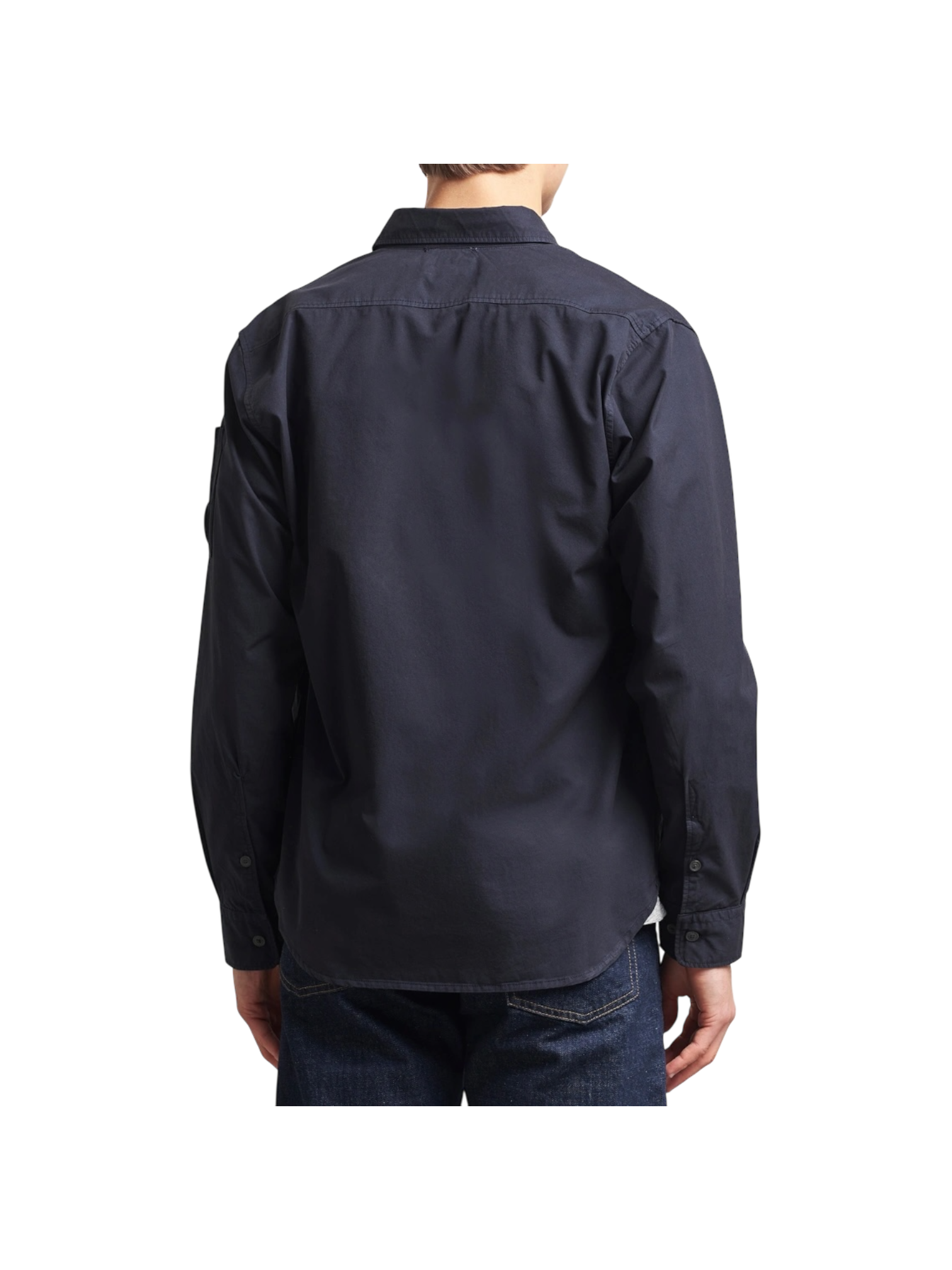 C.P. Company рубашка овершорт