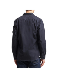 C.P. Company рубашка овершорт