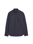 C.P. Company рубашка овершорт