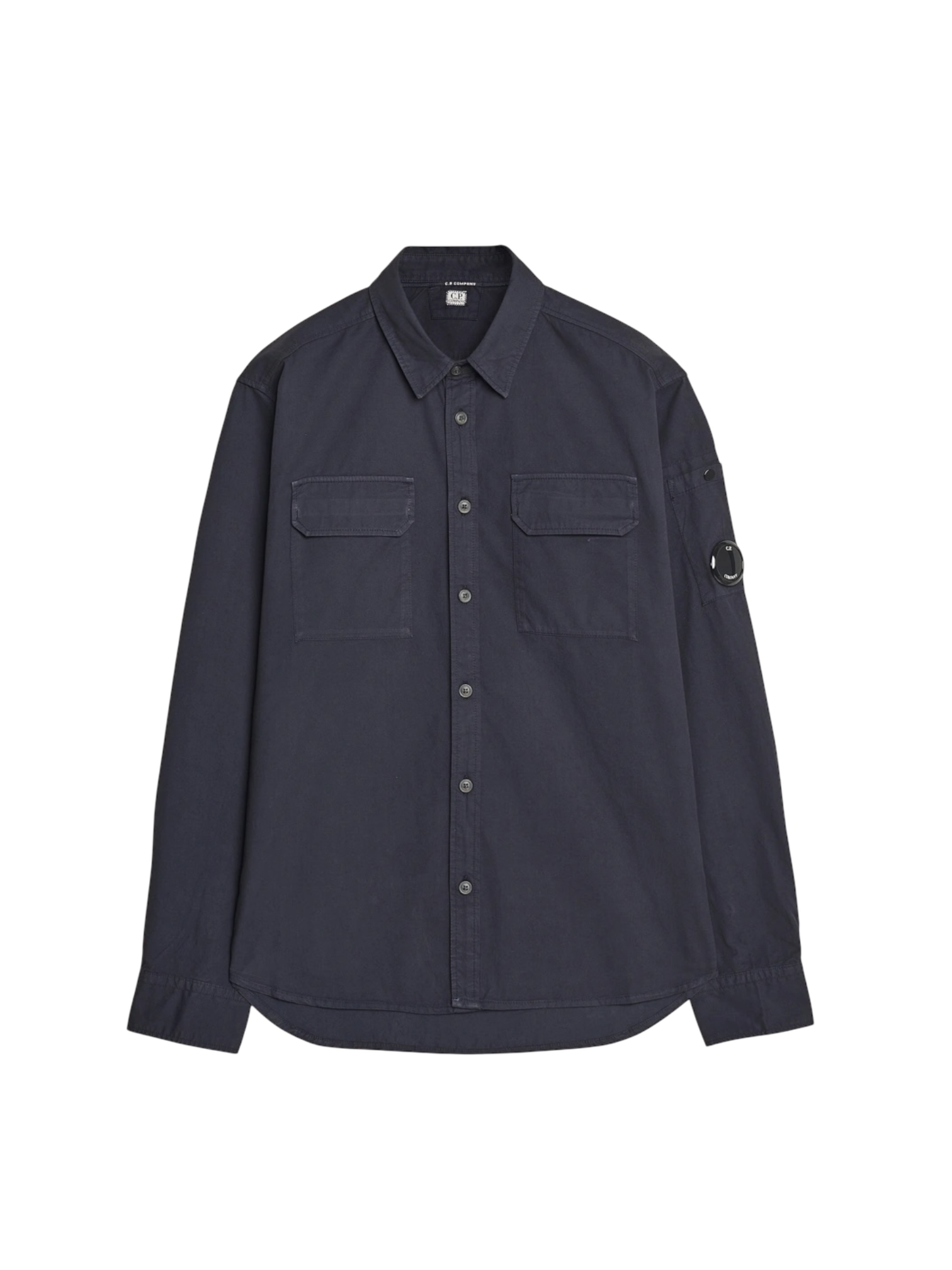 C.P. Company рубашка овершорт