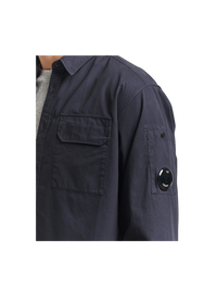 C.P. Company рубашка овершорт